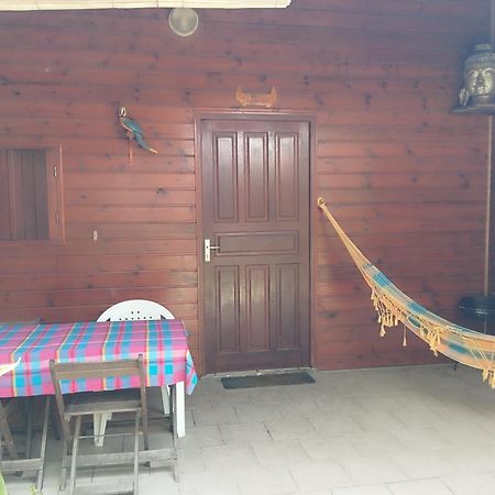 Gwada Dream Villa Sainte-Anne  Oda fotoğraf