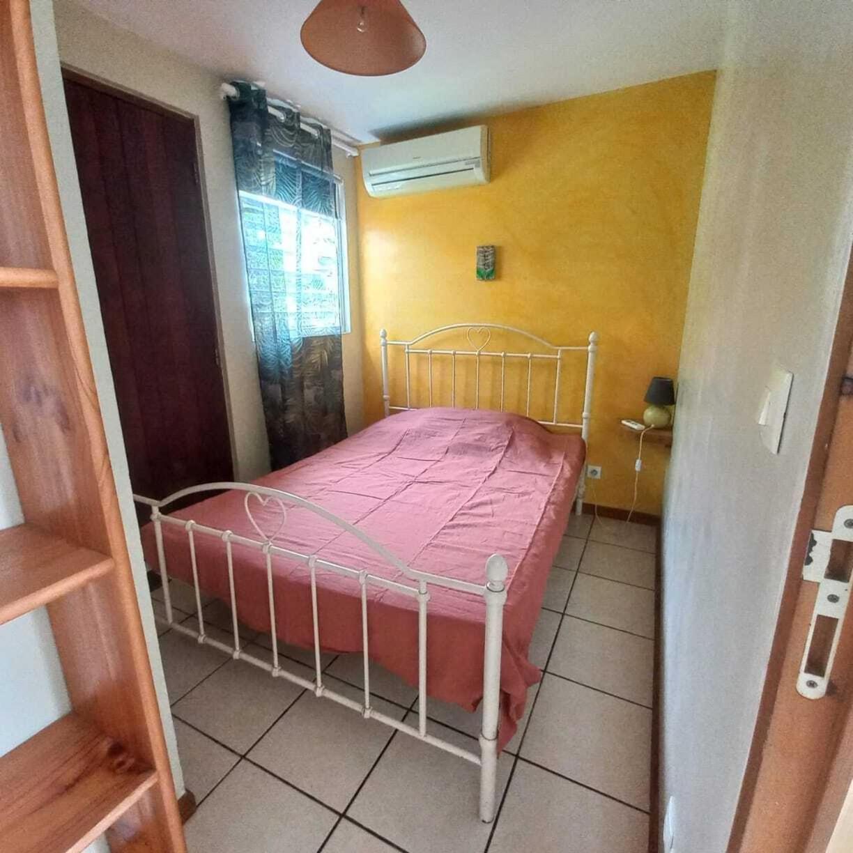 Gwada Dream Villa Sainte-Anne  Oda fotoğraf