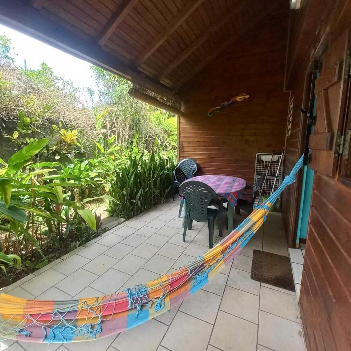 Gwada Dream Villa Sainte-Anne  Oda fotoğraf