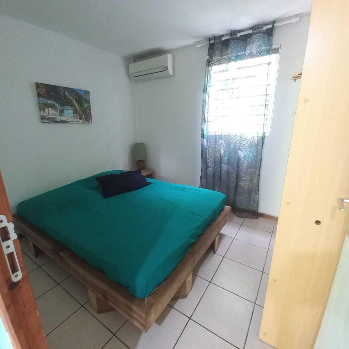 Gwada Dream Villa Sainte-Anne  Oda fotoğraf