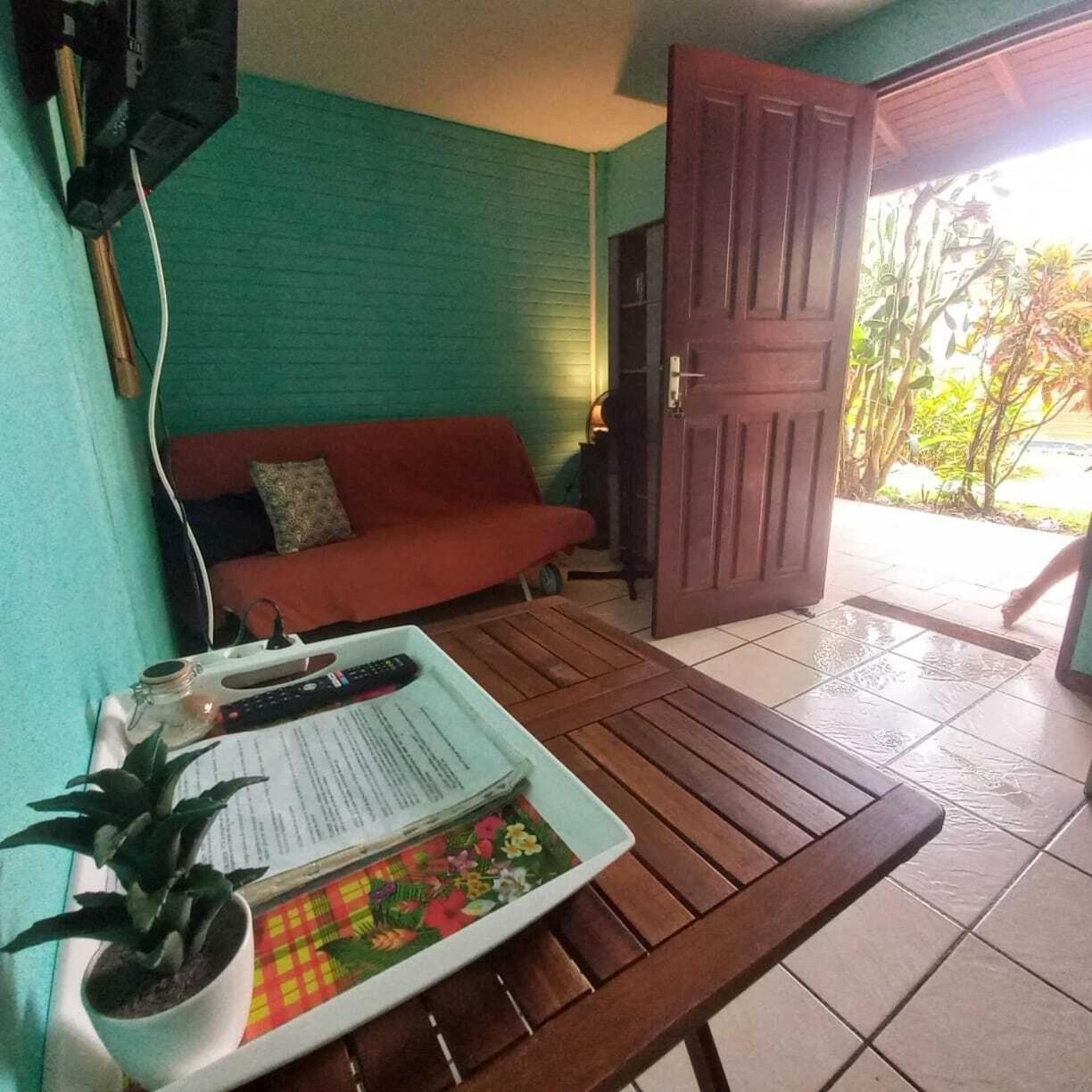 Gwada Dream Villa Sainte-Anne  Oda fotoğraf