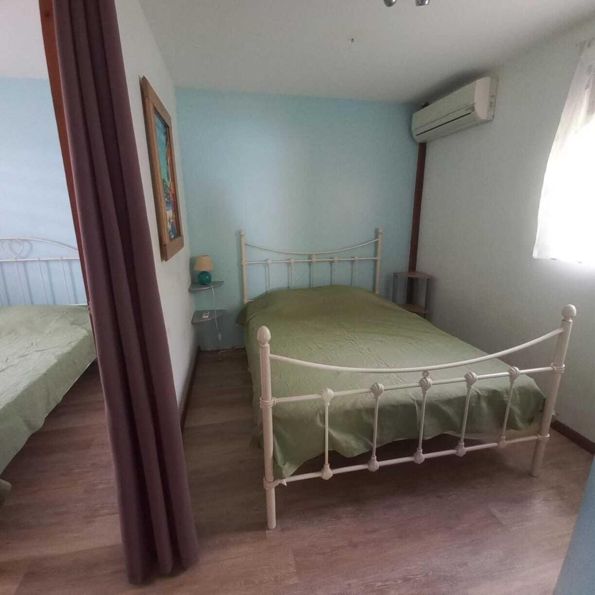 Gwada Dream Villa Sainte-Anne  Oda fotoğraf