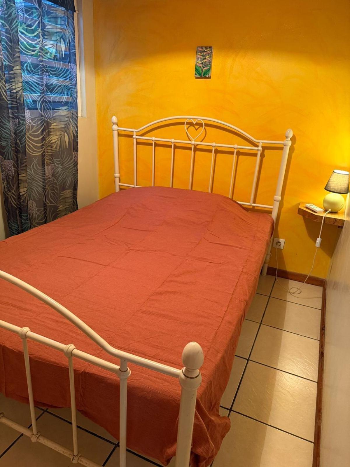 Gwada Dream Villa Sainte-Anne  Oda fotoğraf