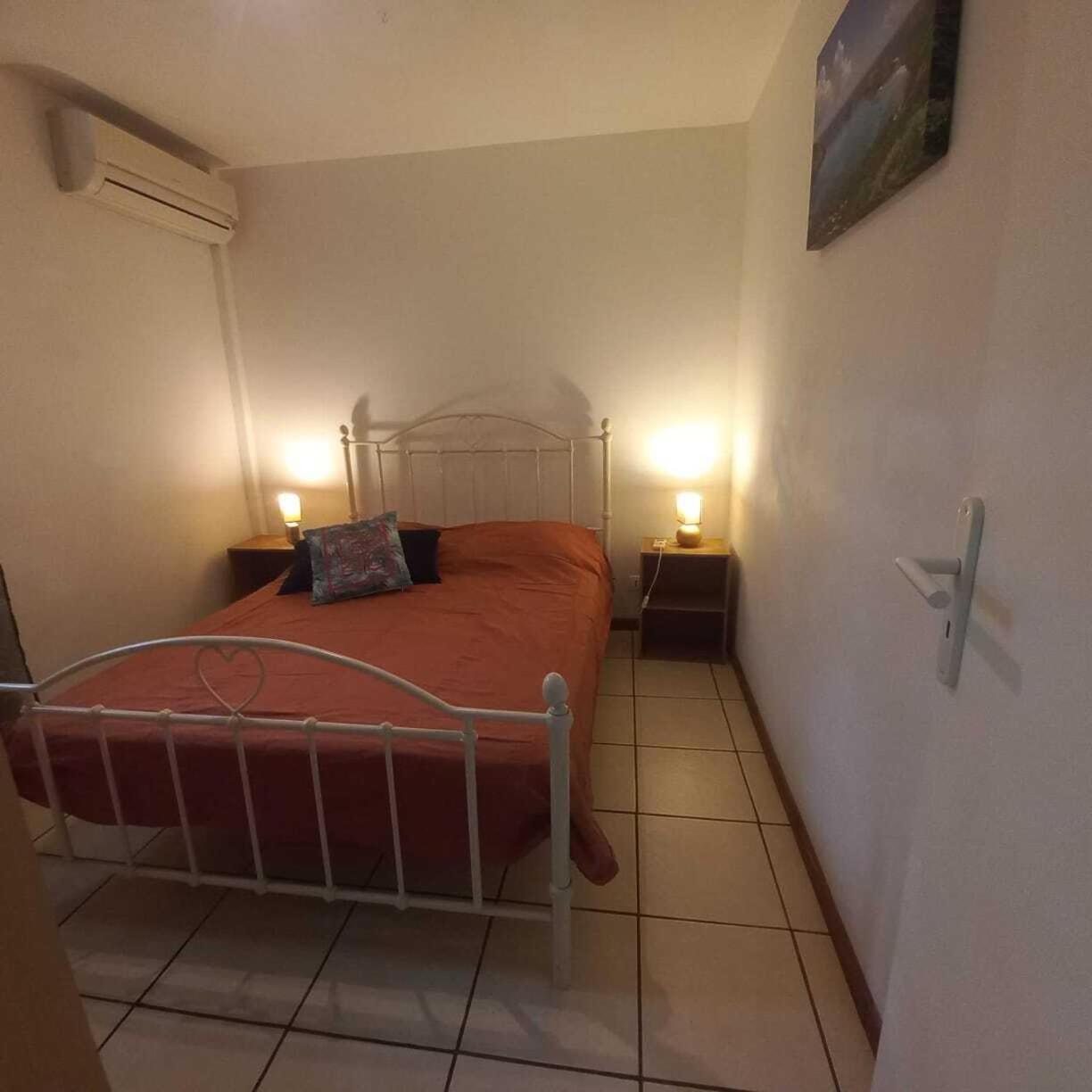 Gwada Dream Villa Sainte-Anne  Oda fotoğraf