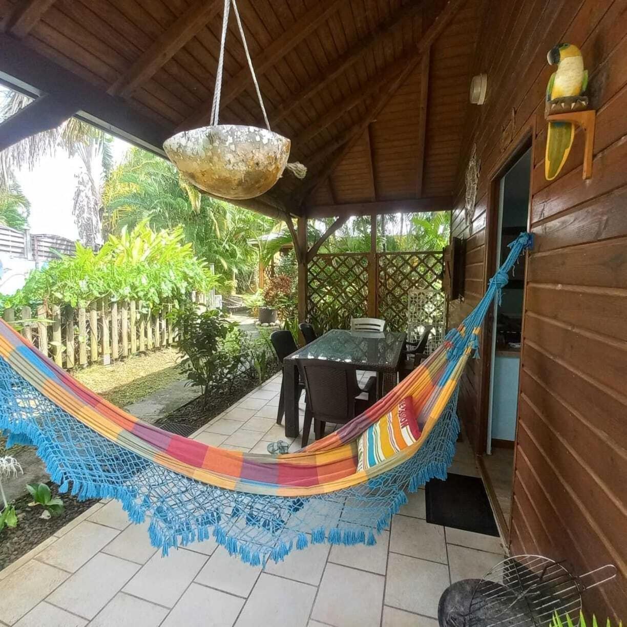 Gwada Dream Villa Sainte-Anne  Oda fotoğraf