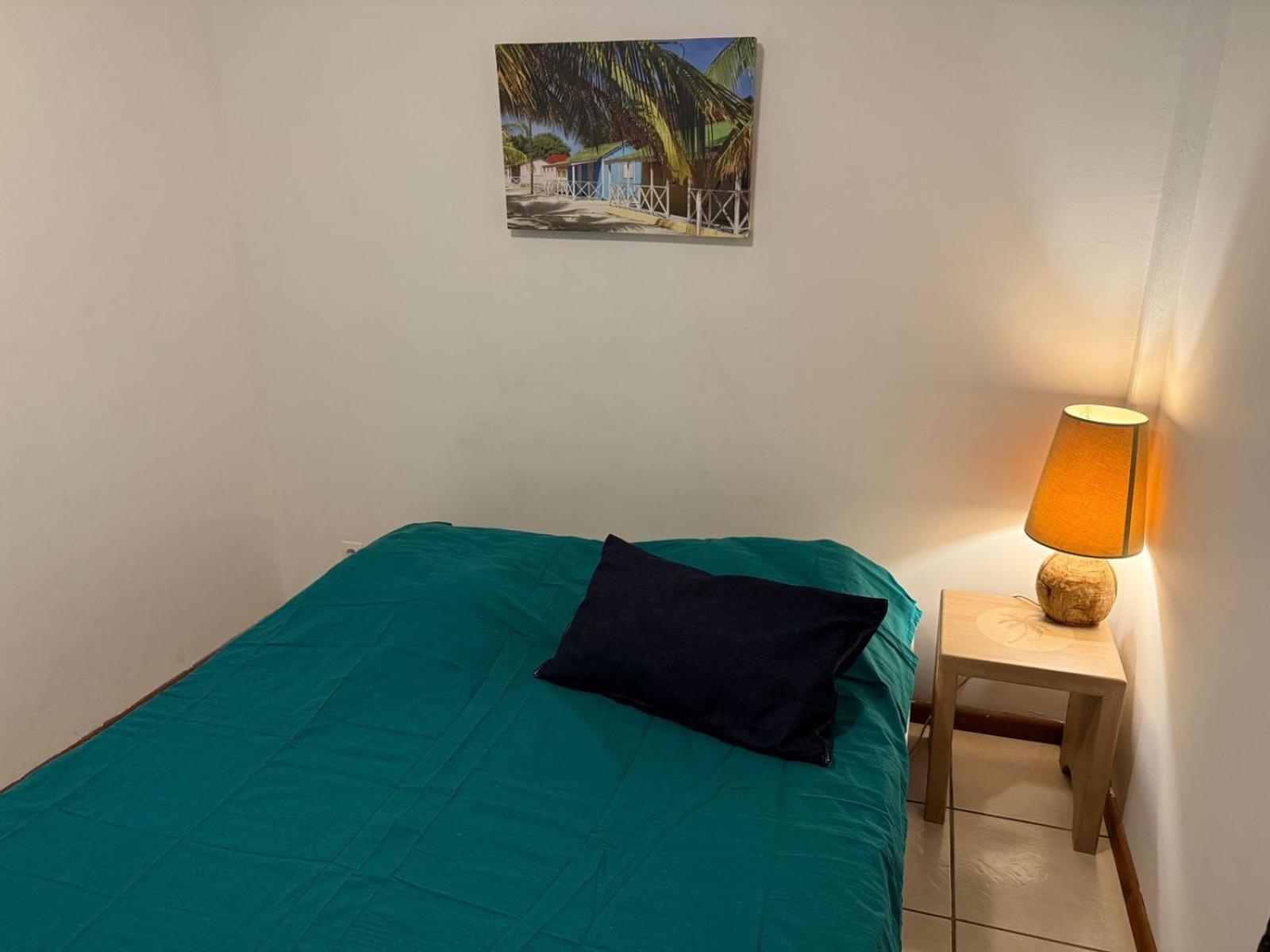 Gwada Dream Villa Sainte-Anne  Oda fotoğraf