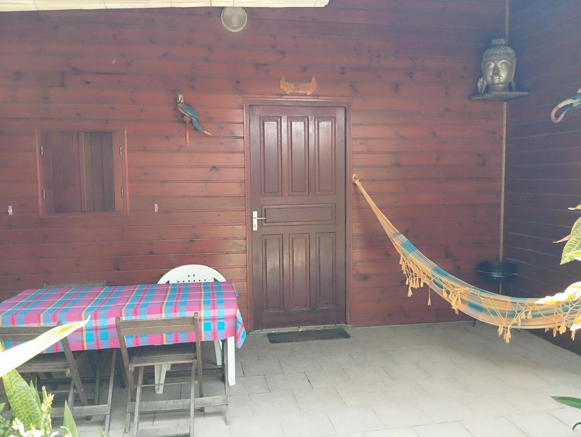 Gwada Dream Villa Sainte-Anne  Oda fotoğraf