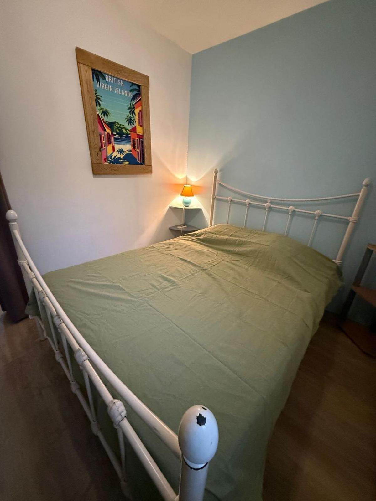 Gwada Dream Villa Sainte-Anne  Oda fotoğraf