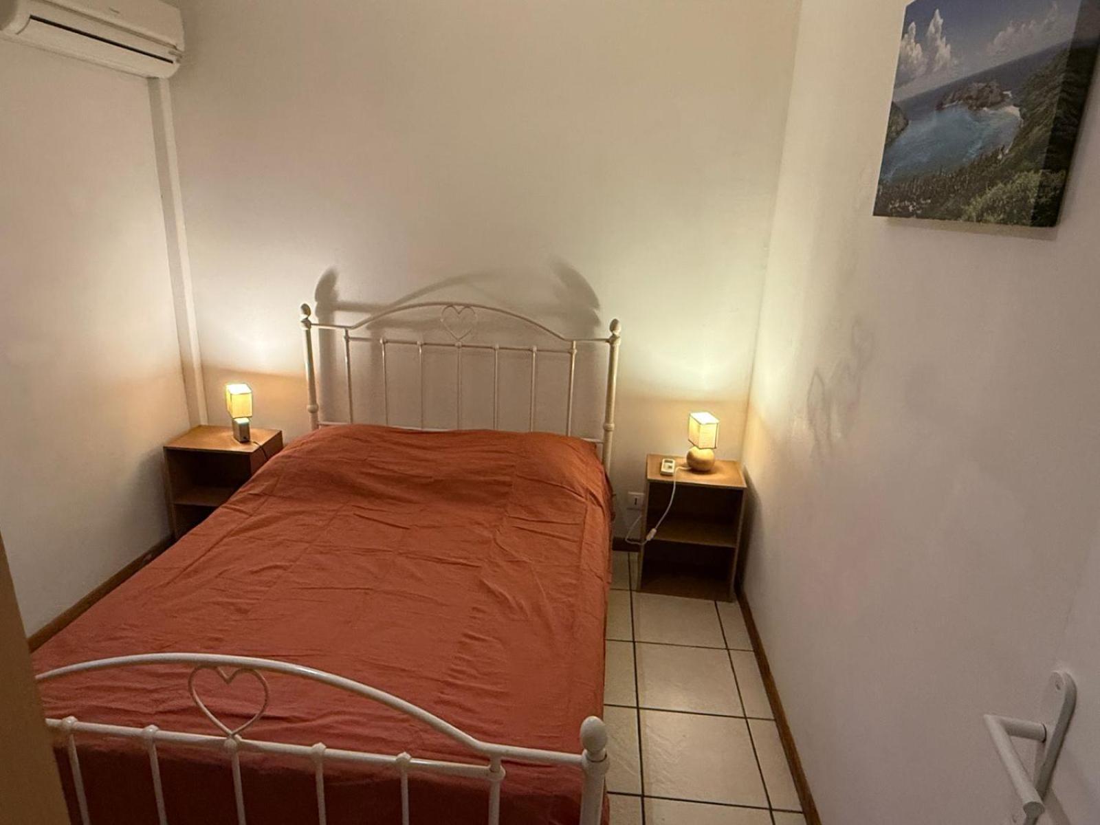 Gwada Dream Villa Sainte-Anne  Oda fotoğraf