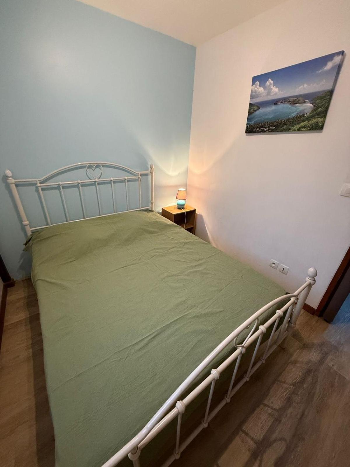 Gwada Dream Villa Sainte-Anne  Oda fotoğraf