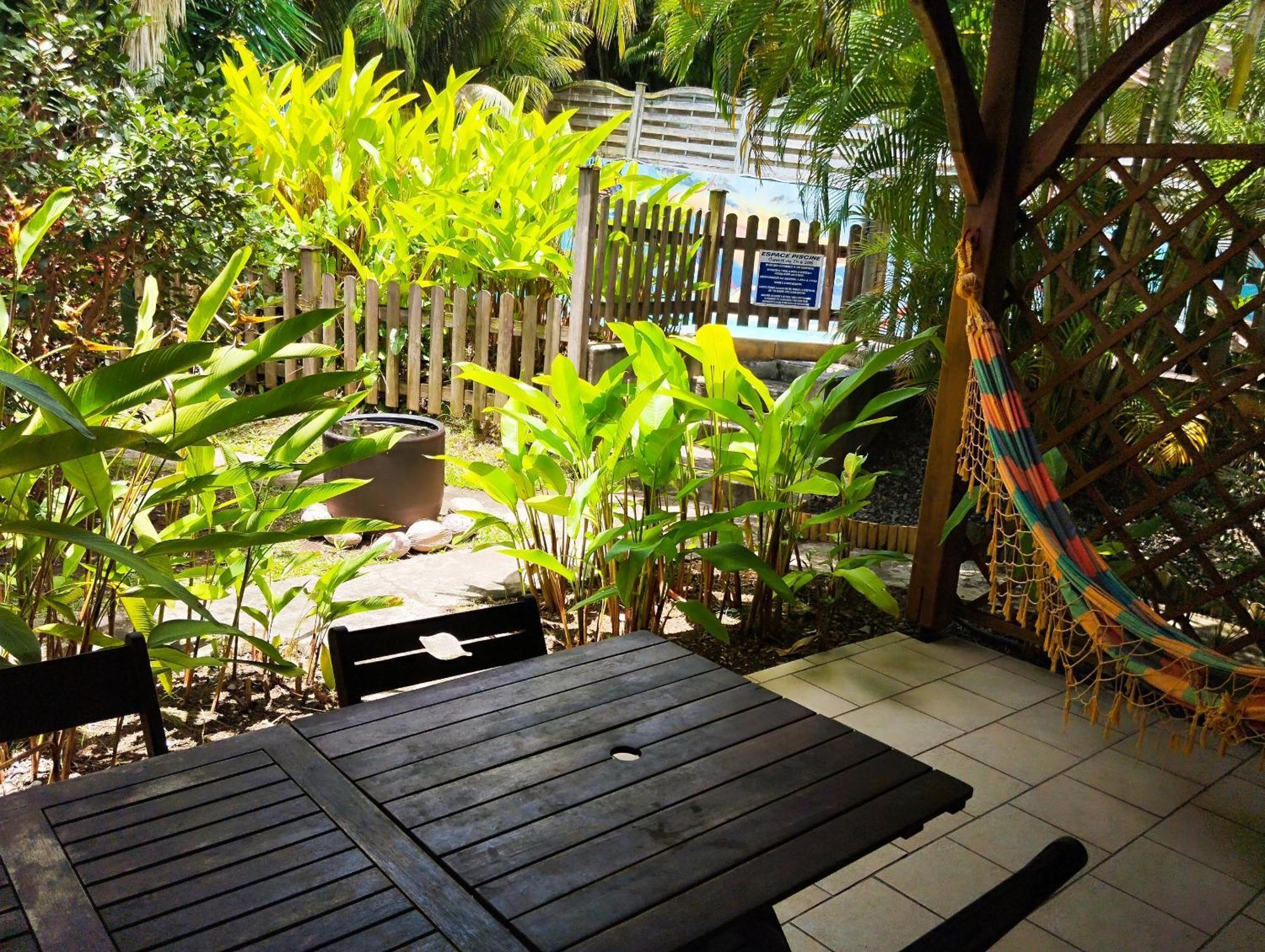 Gwada Dream Villa Sainte-Anne  Oda fotoğraf