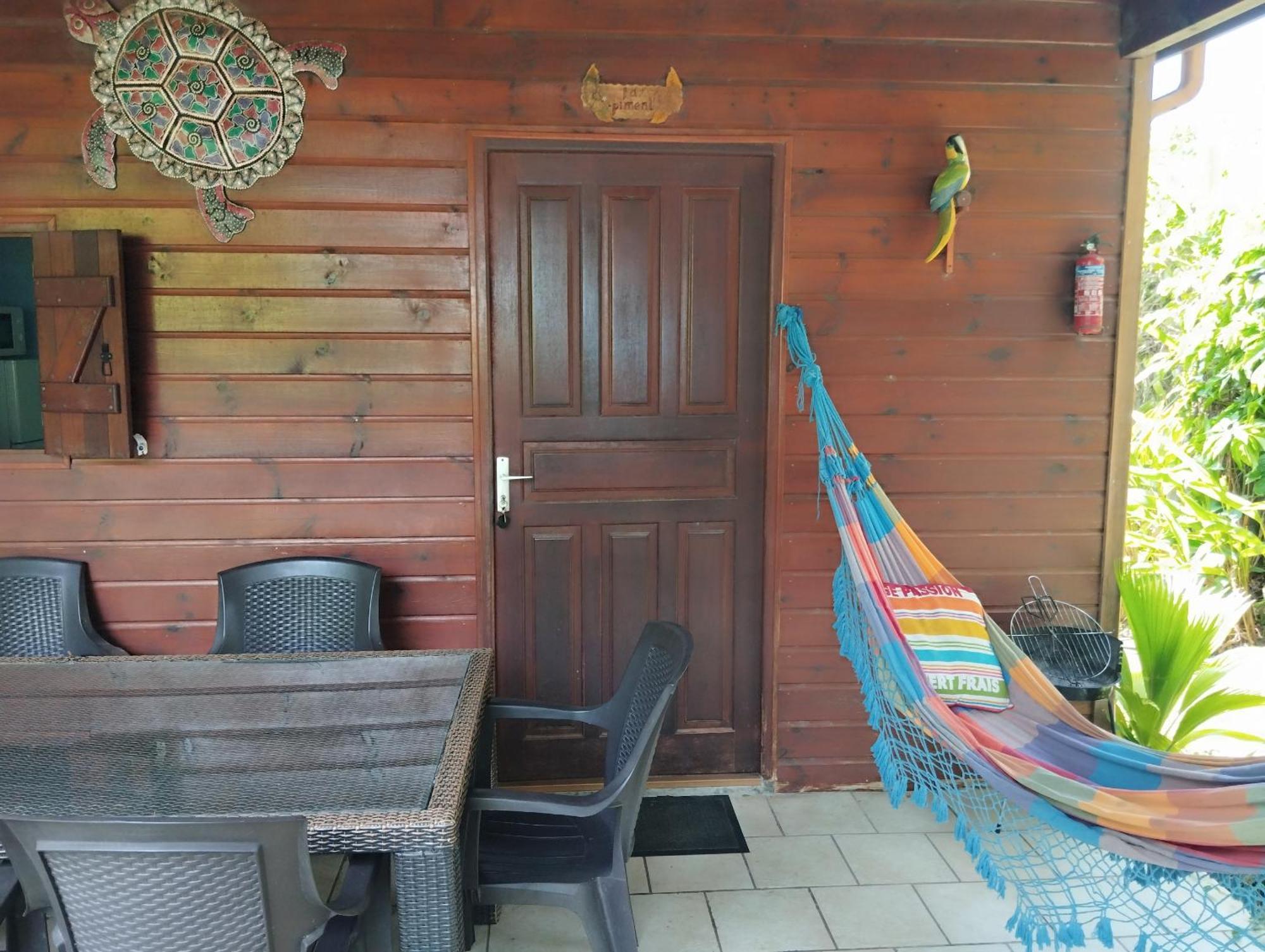 Gwada Dream Villa Sainte-Anne  Oda fotoğraf