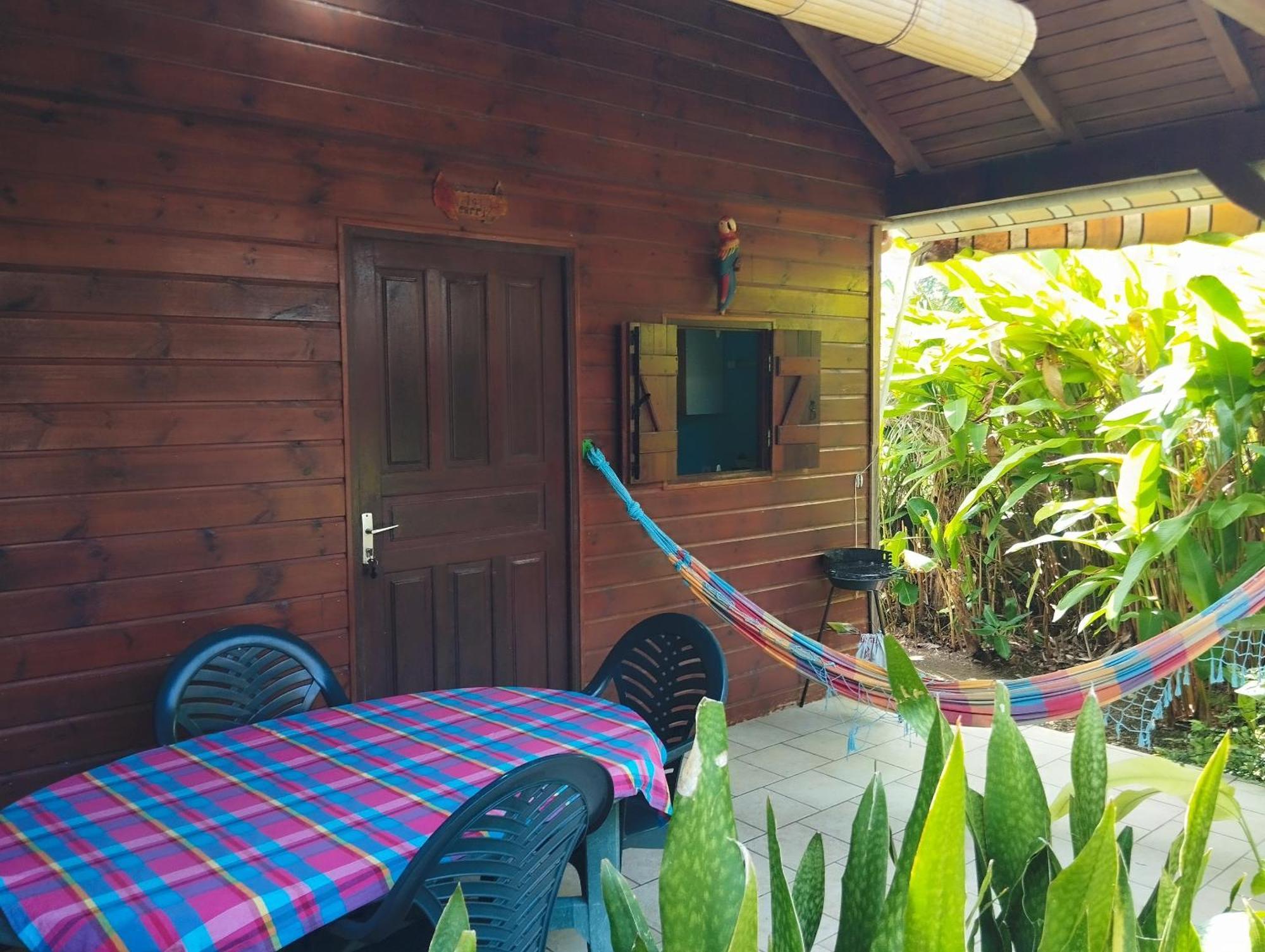 Gwada Dream Villa Sainte-Anne  Oda fotoğraf