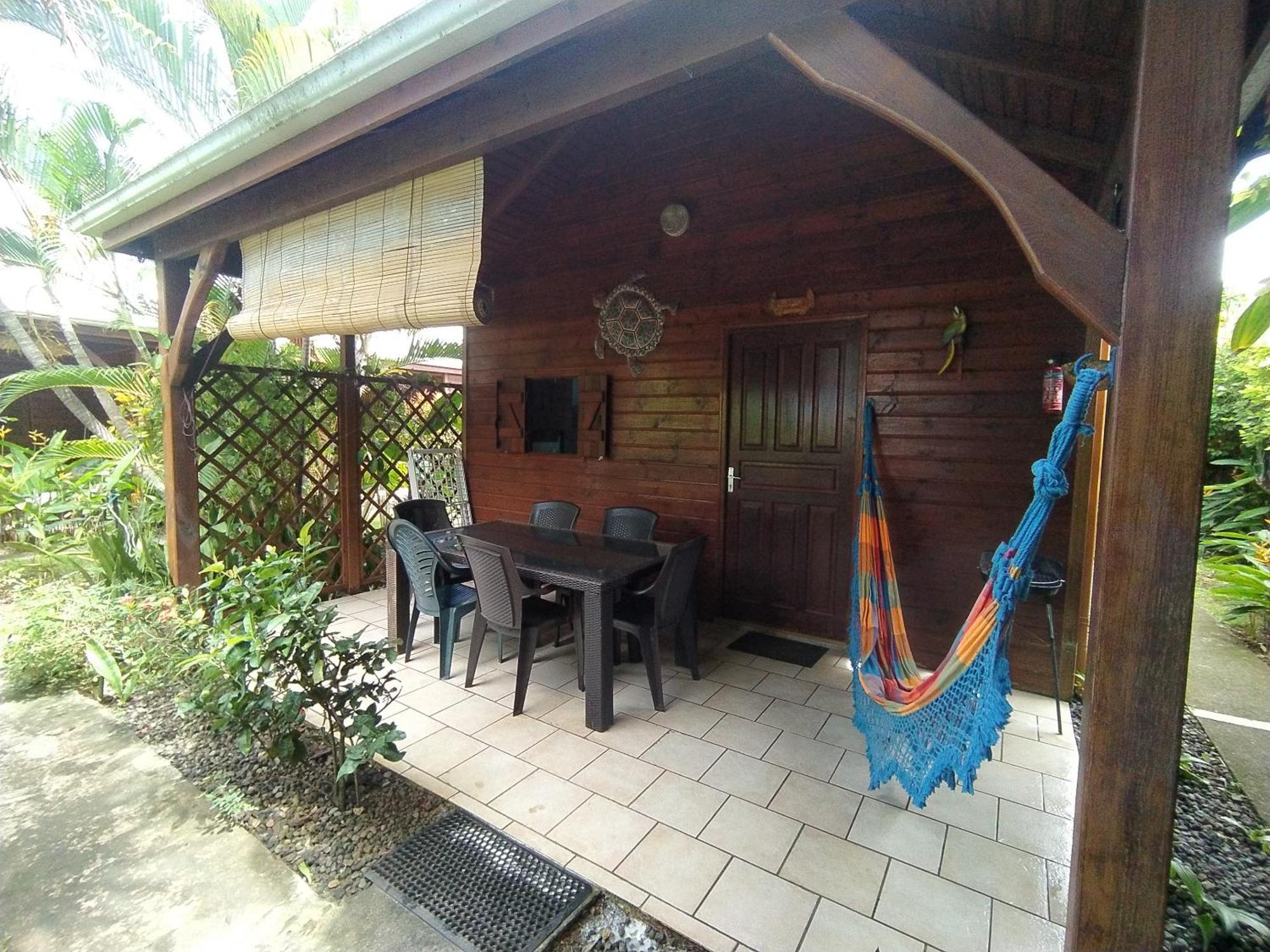 Gwada Dream Villa Sainte-Anne  Oda fotoğraf