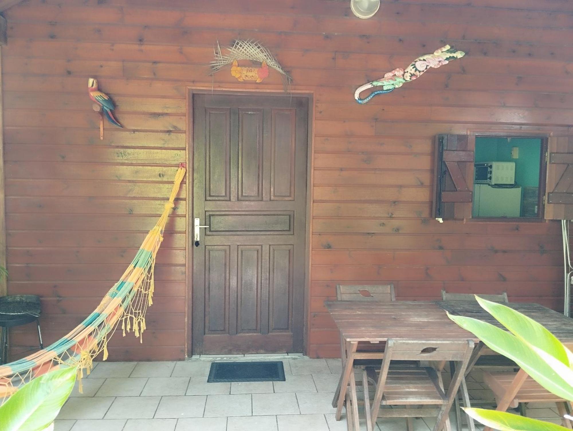 Gwada Dream Villa Sainte-Anne  Oda fotoğraf